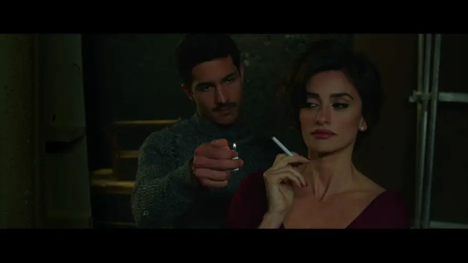 Wideo do filmu Królowa Hiszpanii — La Reine d'Espagne - Bande Annonce VOST