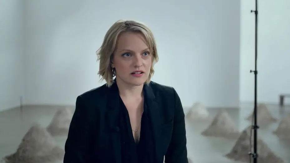 Wideo do filmu The Square — The Square, the Oscar nominated film from Ruben Östlund - in cinemas and on demand March 16