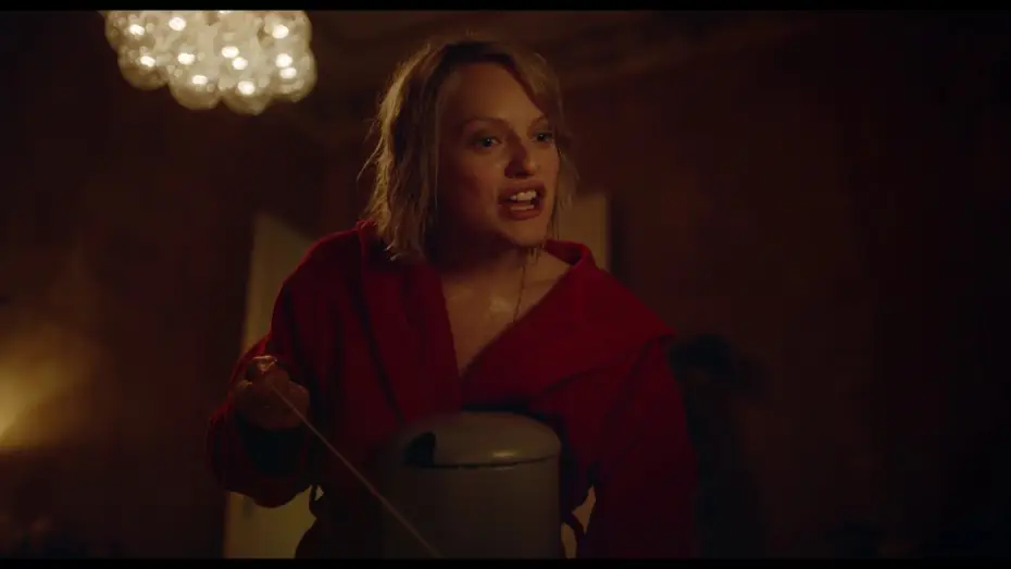 Wideo do filmu The Square — The Square clip - Condom