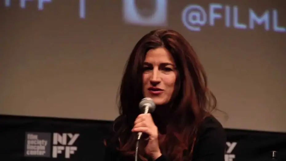 Wideo do filmu The Square — NYFF51: "The Square" Q&A | Jehane Noujaim, Karim Amer