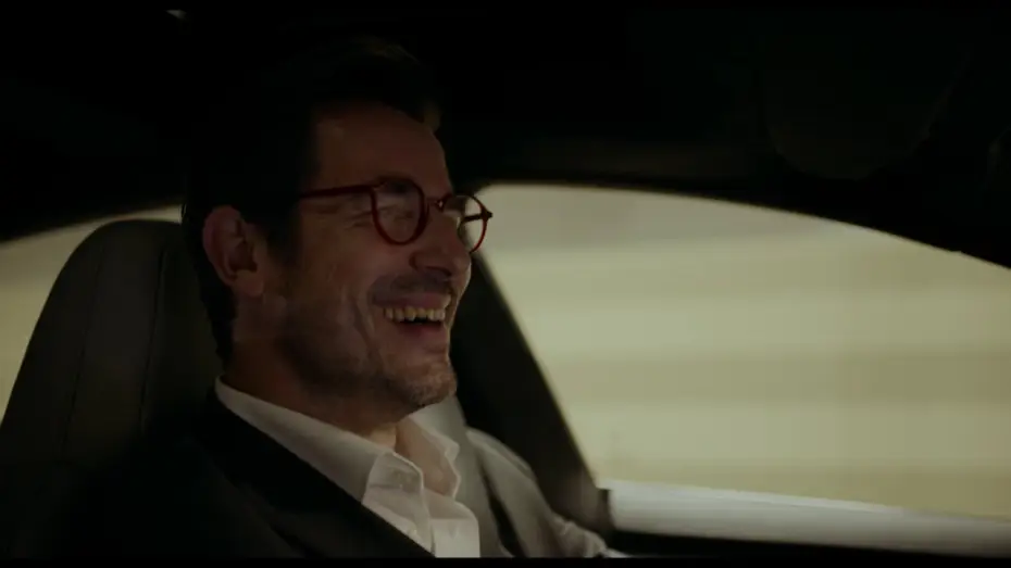 Wideo do filmu The Square — Official Excerpt 1/3