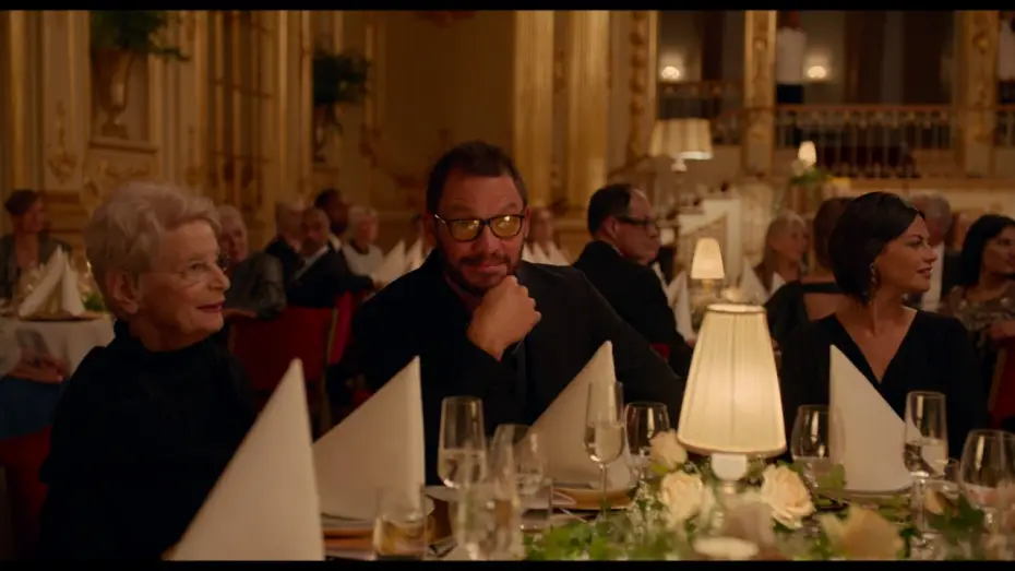 Wideo do filmu The Square — Official Excerpt 3/3