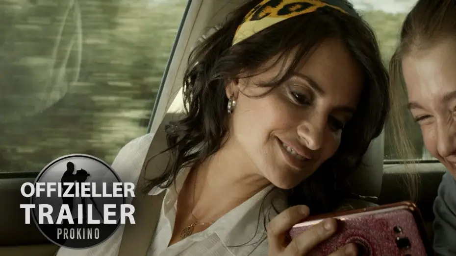 Wideo do filmu Wszyscy wiedzą — Offenes Geheimnis I Offizieller HD-Trailer I Deutsch German I Ab 27. September im Kino