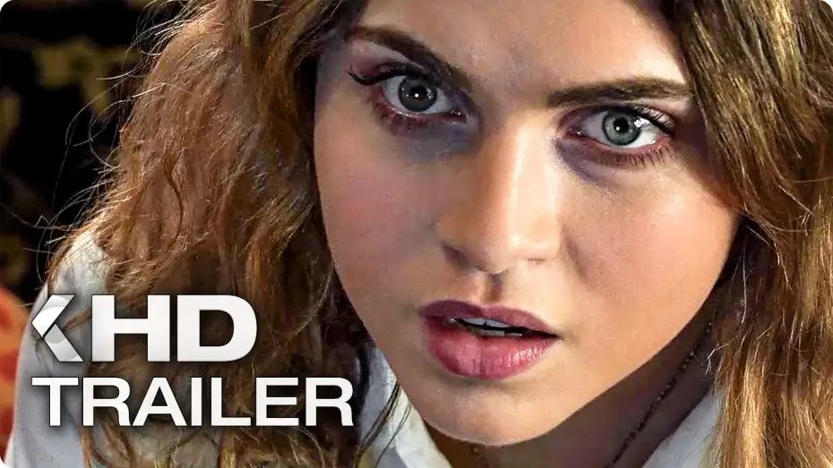 Wideo do filmu Mama i tata — Trailer German