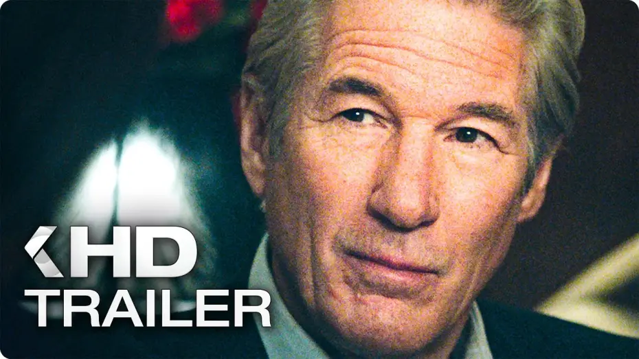 Wideo do filmu Kolacja — THE DINNER Trailer German Deutsch (2017)