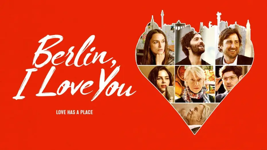 Wideo do filmu Zakochany Berlin — UK Trailer