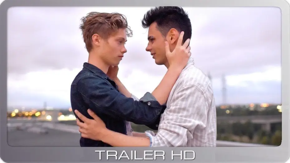 Wideo do filmu Baisers cachés — Heimliche Küsse ≣ 2016 ≣ Trailer ≣ OmU