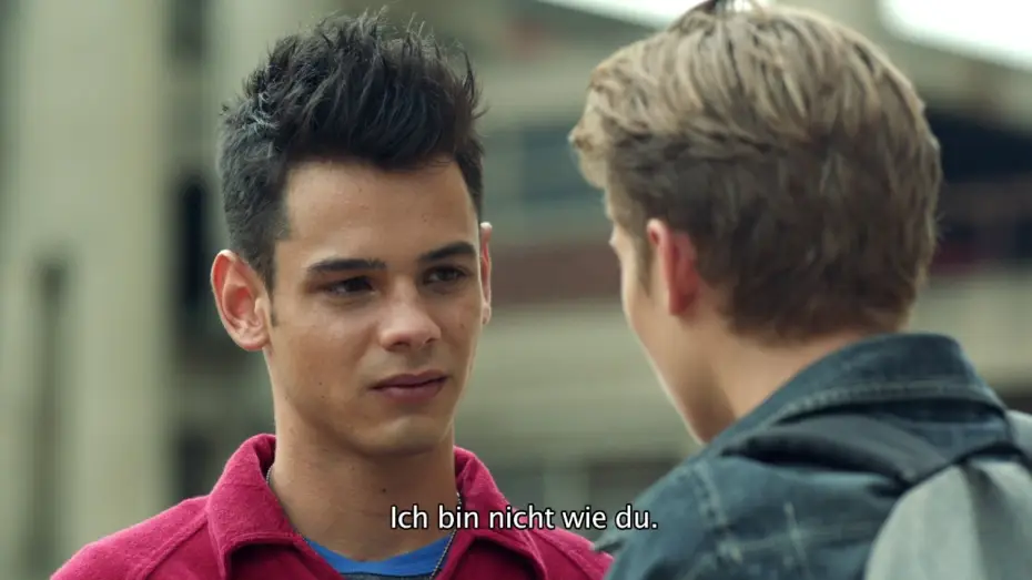 Wideo do filmu Baisers cachés — Heimliche Küsse - deutscher Trailer