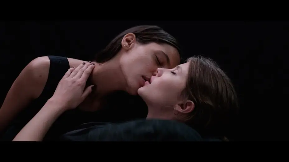 Wideo do filmu Thelma — THELMA - trailer italiano ufficiale HD
