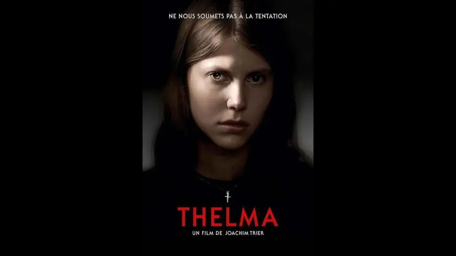 Wideo do filmu Thelma — Thelma (2017) |BANDE ANNONCE VF| Joachim Trier