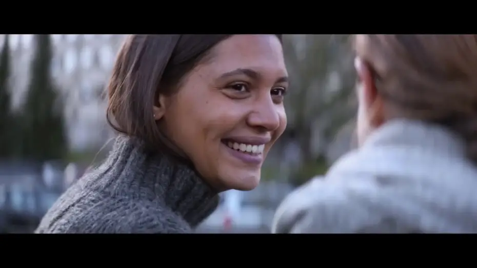 Wideo do filmu Thelma — Teaser trailer [subtitulado en español]