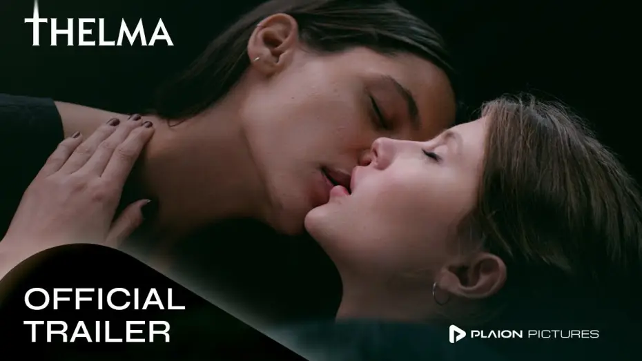 Wideo do filmu Thelma — Deutscher Kinotrailer