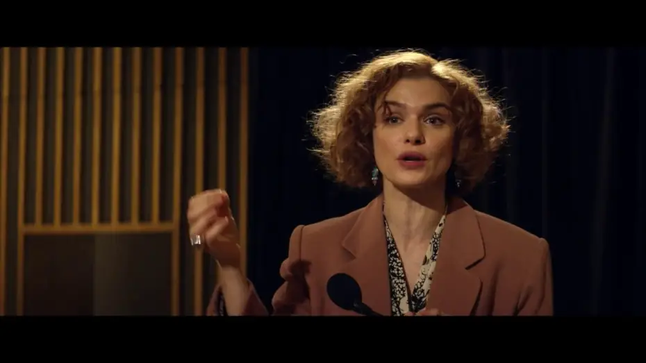 Wideo do filmu Kłamstwo — La verità negata - Trailer HD