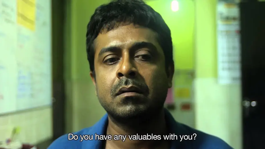 Wideo do filmu ප්‍රේමය නම් — Premaya Nam Official Movie Trailer - A