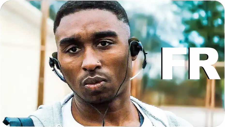 Wideo do filmu All Eyez on Me — ALL EYEZ ON ME Bande Annonce VF (2PAC // 2017)