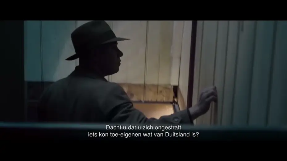 Wideo do filmu Riphagen — Riphagen 2016, trailer