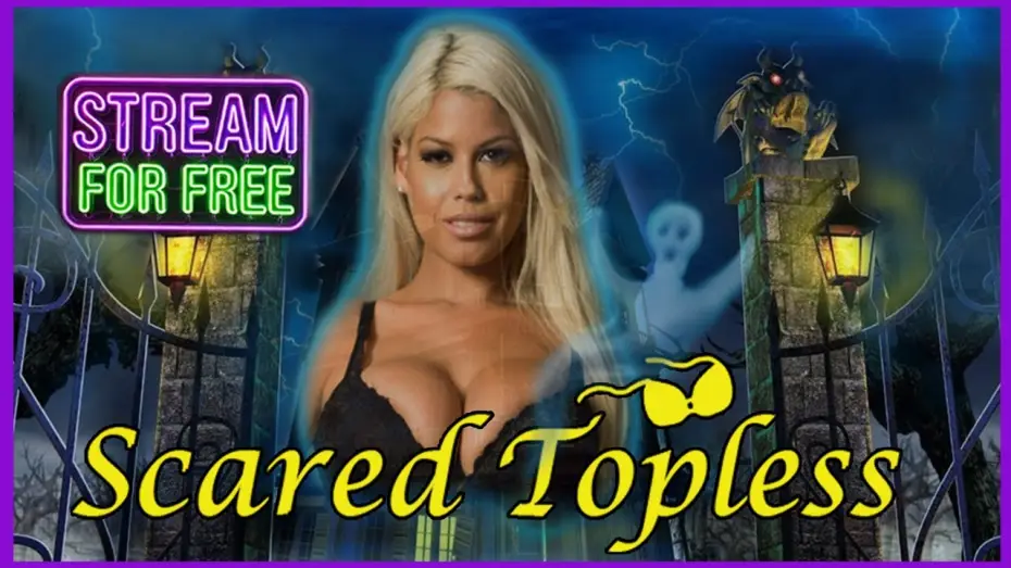 Wideo do filmu Scared Topless — Scared Topless Trailer