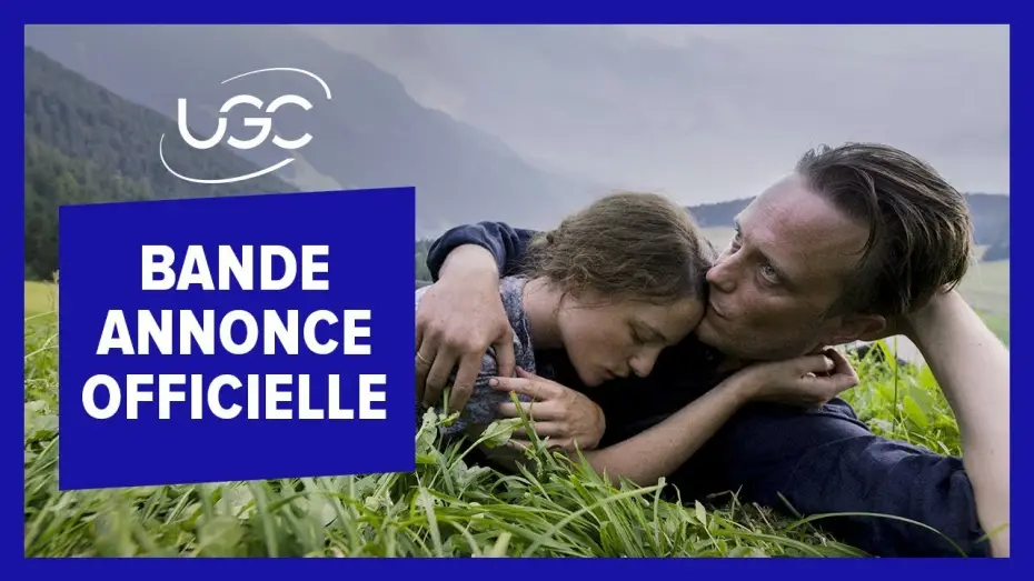 Wideo do filmu Ukryte życie — Une Vie Cachée - Bande Annonce [VOST]