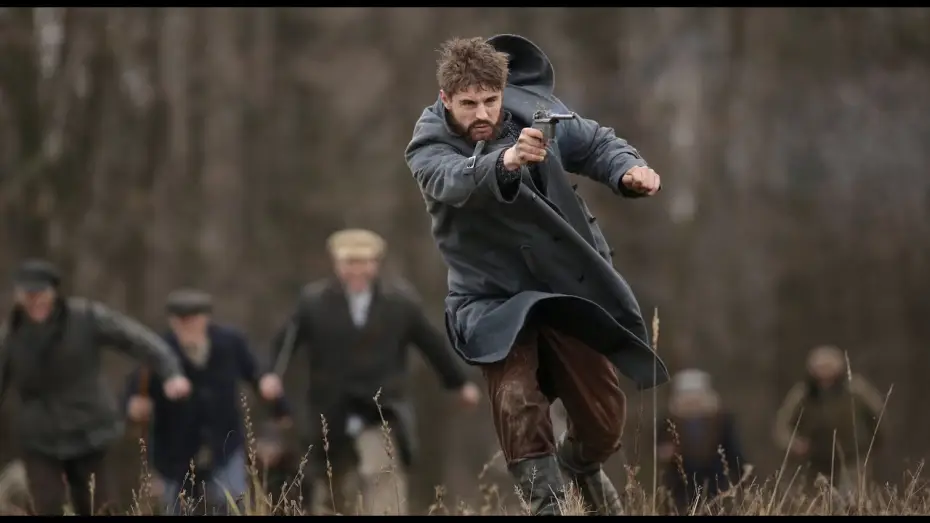 Wideo do filmu Gorzkie żniwa — HOLODOMOR, LA GRANDE FAMINE UKRAINIENNE - Bande Annonce VOSTF
