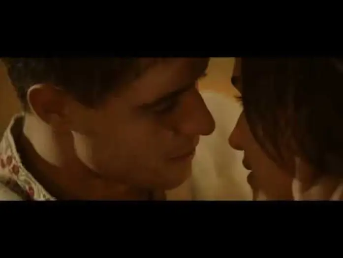 Wideo do filmu Gorzkie żniwa — Raccolto amaro trailer ita