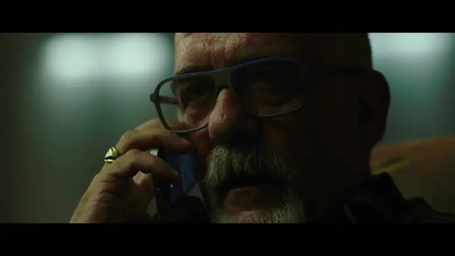Wideo do filmu Zaginiony Chłopiec — Secuestro - Trailer final (HD)