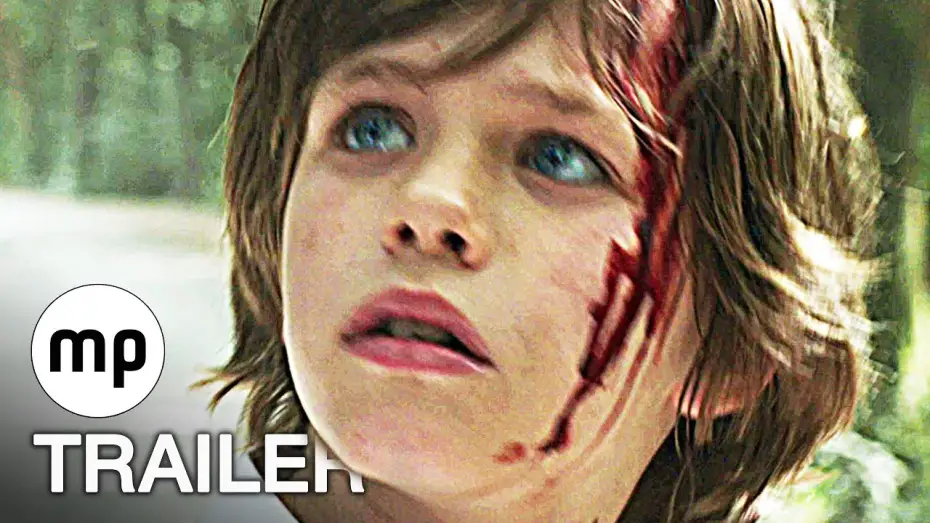 Wideo do filmu Zaginiony Chłopiec — Boy Missing Trailer Deutsch German Exklusiv (2018)