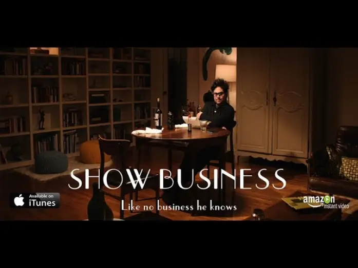 Wideo do filmu Show Business — SHOW BUSINESS - Official Trailer (HD)