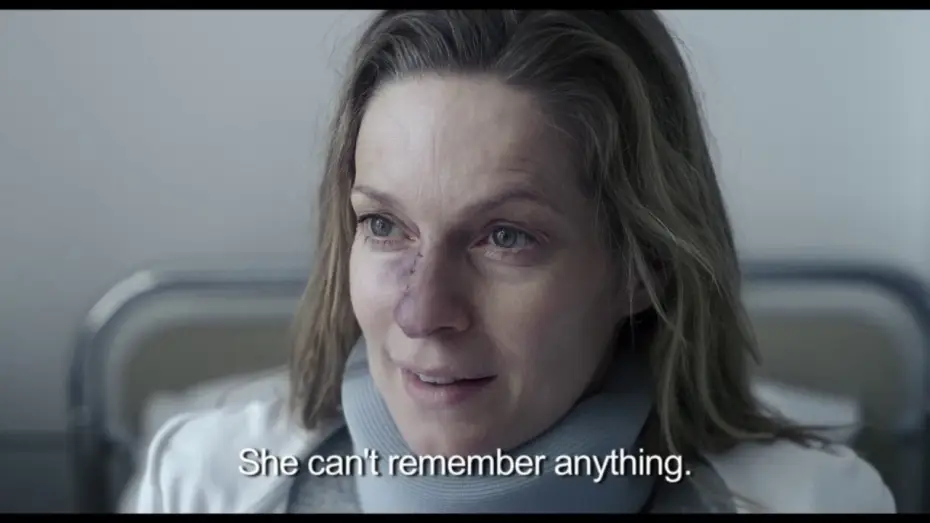 Wideo do filmu Schwester Weiß — Schwester Weiß ENG Subtitle - Trailer