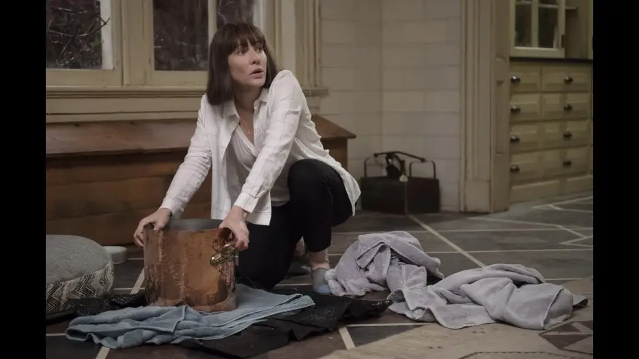Wideo do filmu Gdzie jesteś, Bernadette? — Dónde estás, Bernadette - Trailer español (HD)