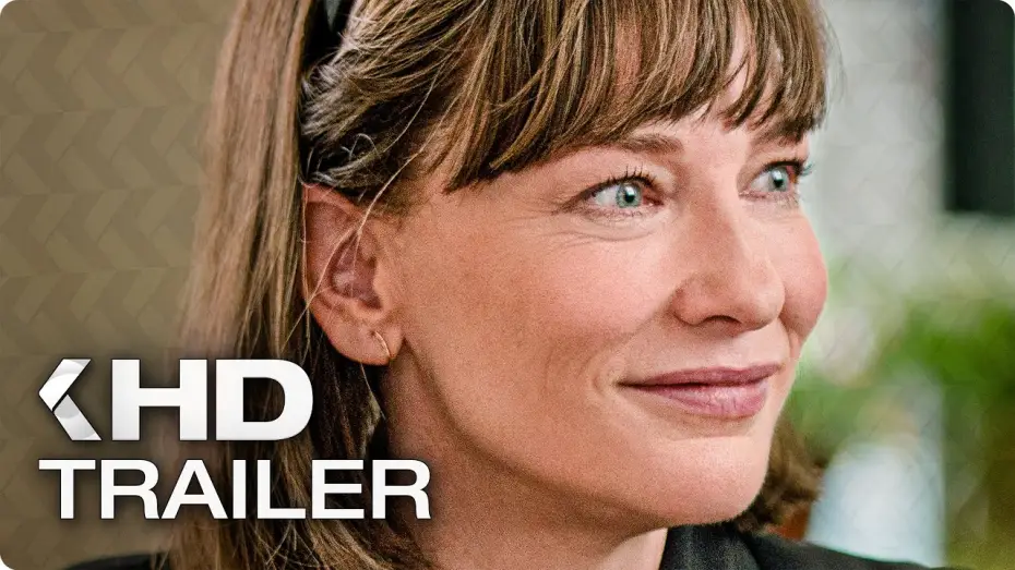 Wideo do filmu Gdzie jesteś, Bernadette? — BERNADETTE Trailer German Deutsch (2019)