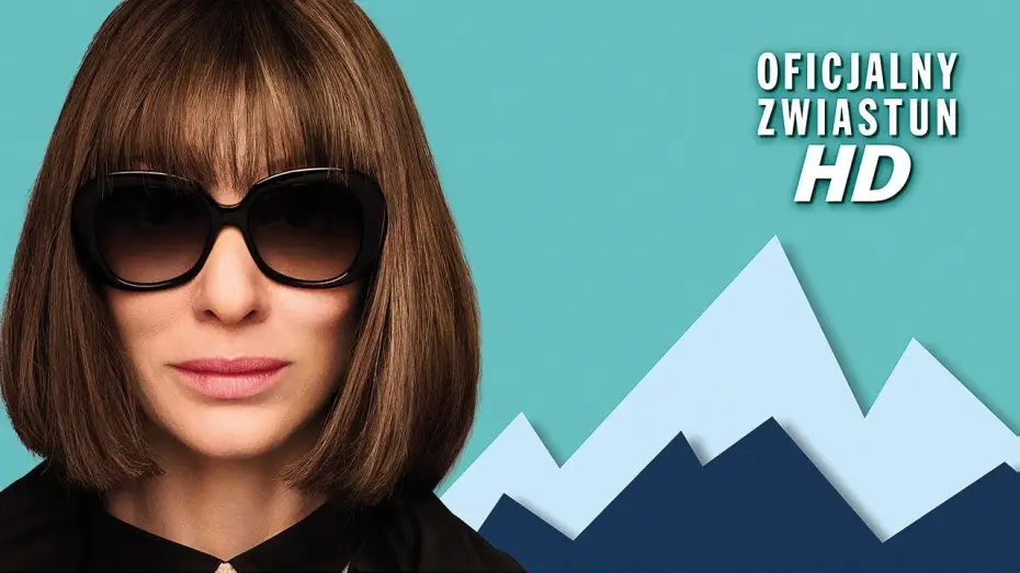 Wideo do filmu Gdzie jesteś, Bernadette? — Gdzie jesteś, Bernadette? - zwiastun 2