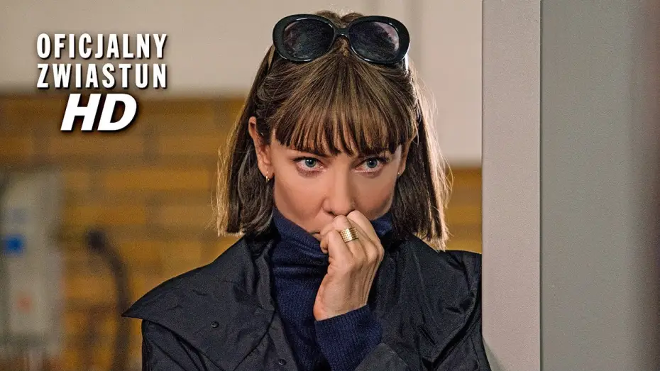 Wideo do filmu Gdzie jesteś, Bernadette? — Gdzie jesteś, Bernadette? - zwiastun PL