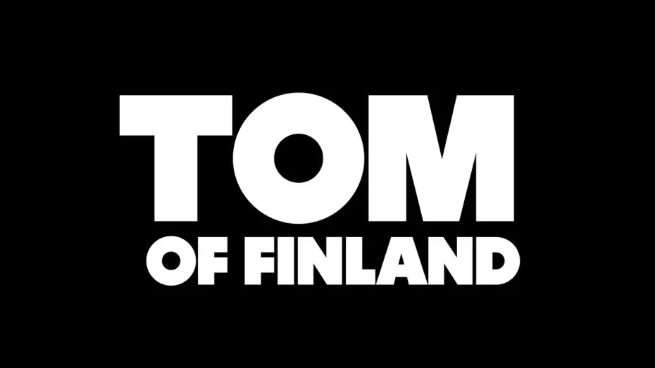 Wideo do filmu Tom of Finland — TOM OF FINLAND – Official teaser trailer (English)