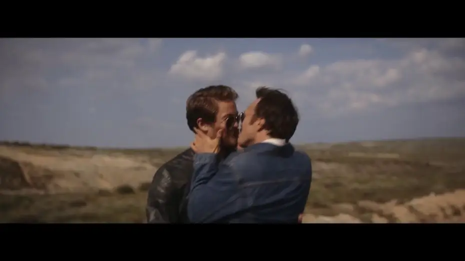 Wideo do filmu Tom of Finland — Trailer VE TOM OF FINLAND