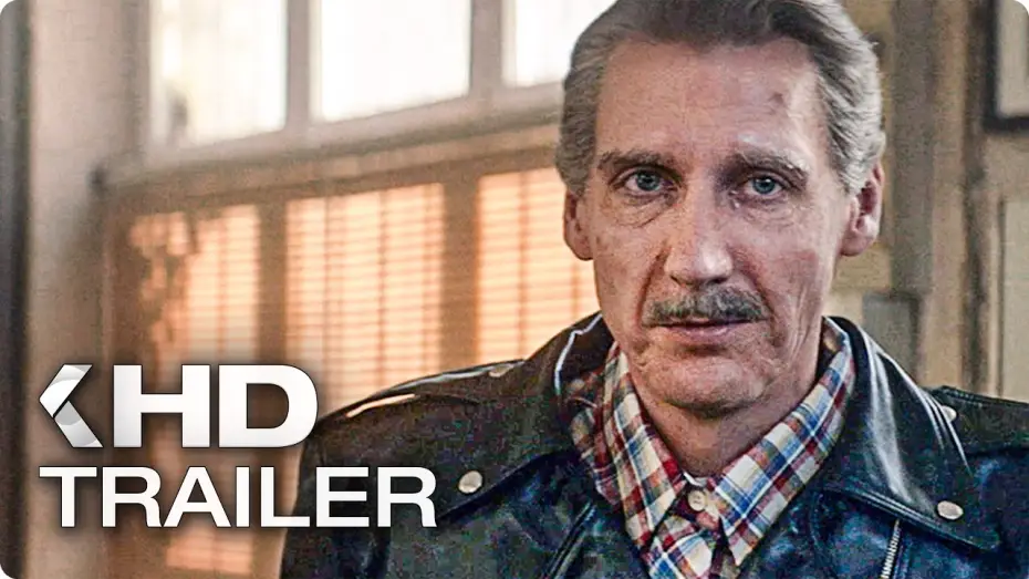 Wideo do filmu Tom of Finland — TOM OF FINLAND Trailer German Deutsch (2017)