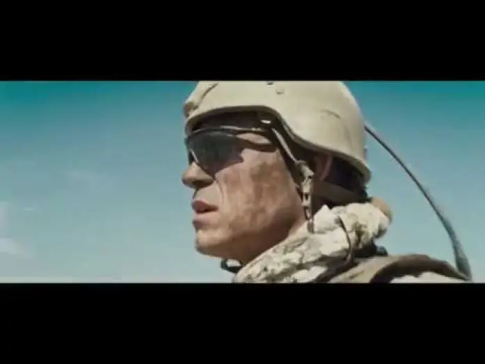 Wideo do filmu The Wall — THE WALL - Bande annonce - VOST