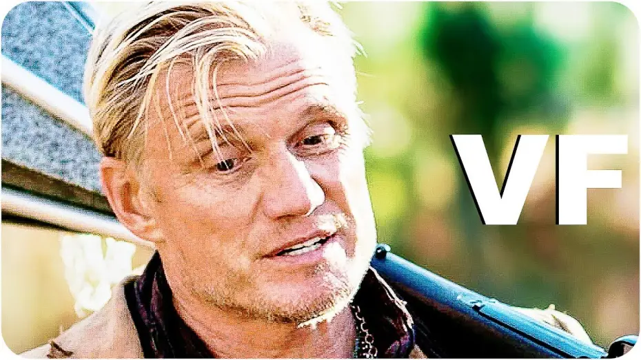 Wideo do filmu Pogromca Demonów — DON'T KILL IT Bande Annonce VF (2017)
