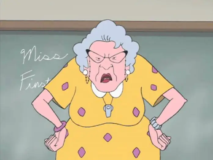Wideo do filmu Recess: Taking the Fifth Grade — Recess: Taking the 5th Grade