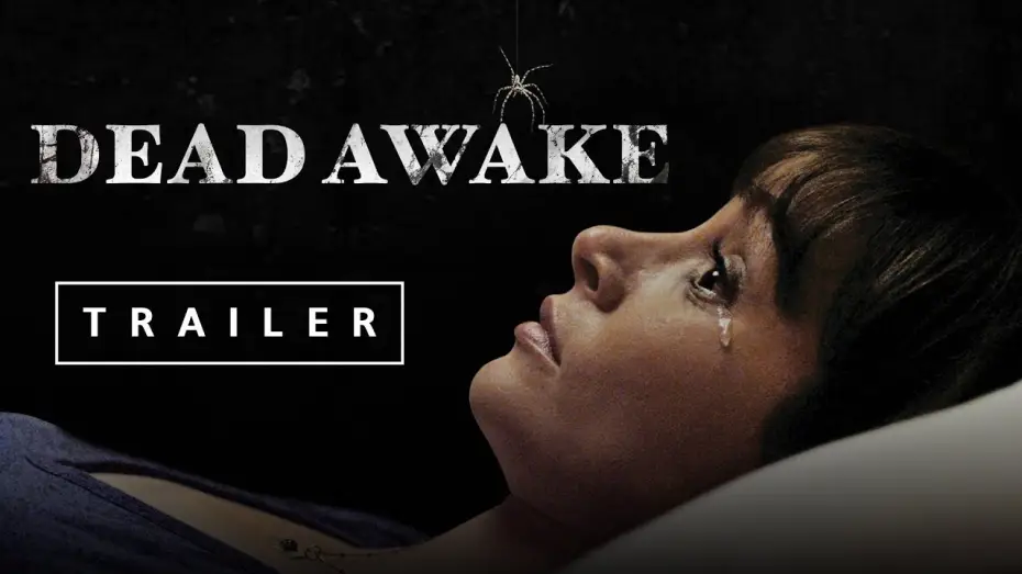 Wideo do filmu Dead Awake — Dead Awake - Official Theatrical Trailer
