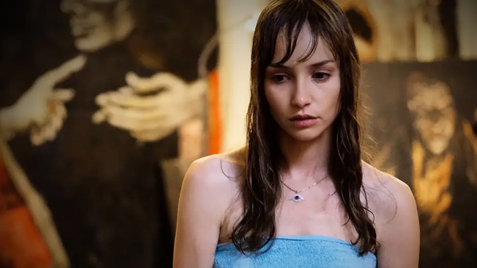 Wideo do filmu Dead Awake — Official Trailer