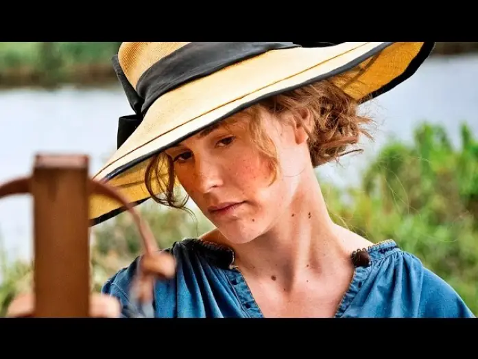 Wideo do filmu Paula — PAULA | Trailer deutsch german [HD]