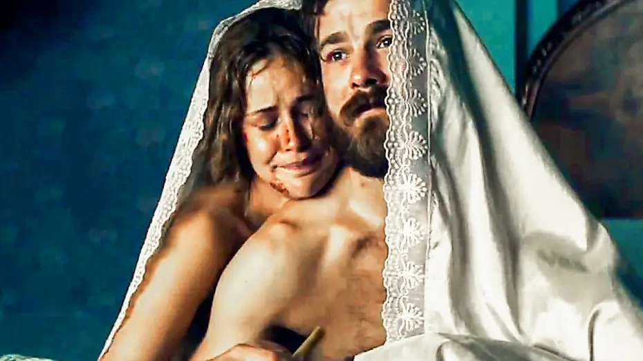 Wideo do filmu Paula — PAULA Bande Annonce (Biopic - 2017)