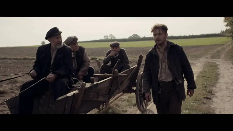 Wideo do filmu Wołyń — Wołyń - trailer 2