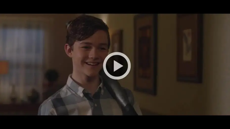 Wideo do filmu Uważaj, Kochanie — WATCH OUT - Bande Annonce VOST