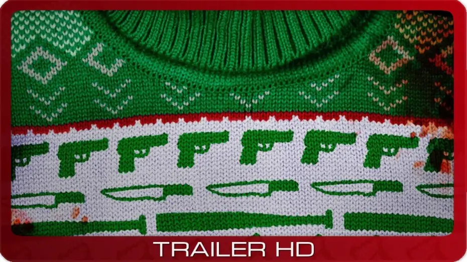 Wideo do filmu Uważaj, Kochanie — Better Watch Out ≣ 2016 ≣ Trailer ≣ German | Deutsch