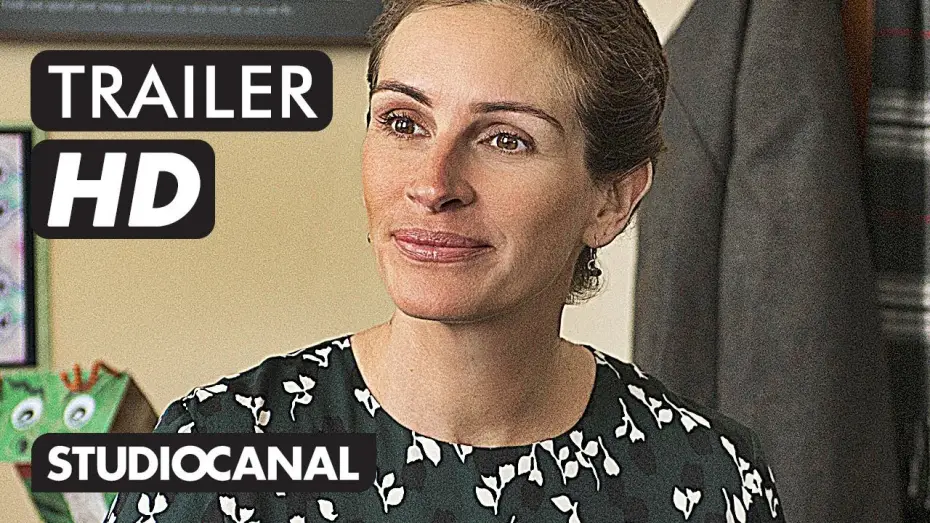 Wideo do filmu Cudowny chłopak — WUNDER Trailer 2 Deutsch | Ab 25. Januar 2018 im Kino!