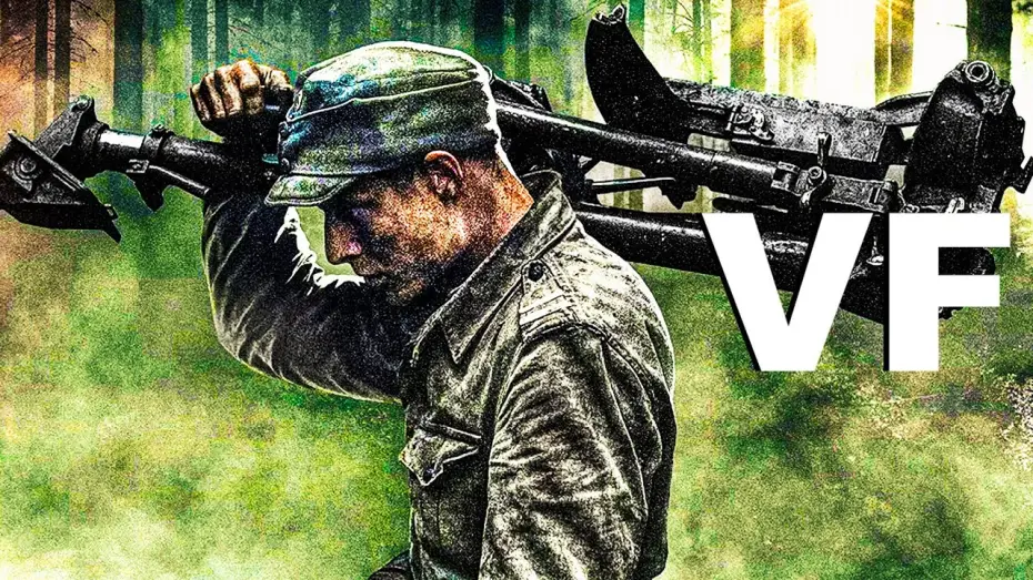 Wideo do filmu Nieznany Żołnierz — UNKNOWN SOLDIER Bande Annonce VF (2020)
