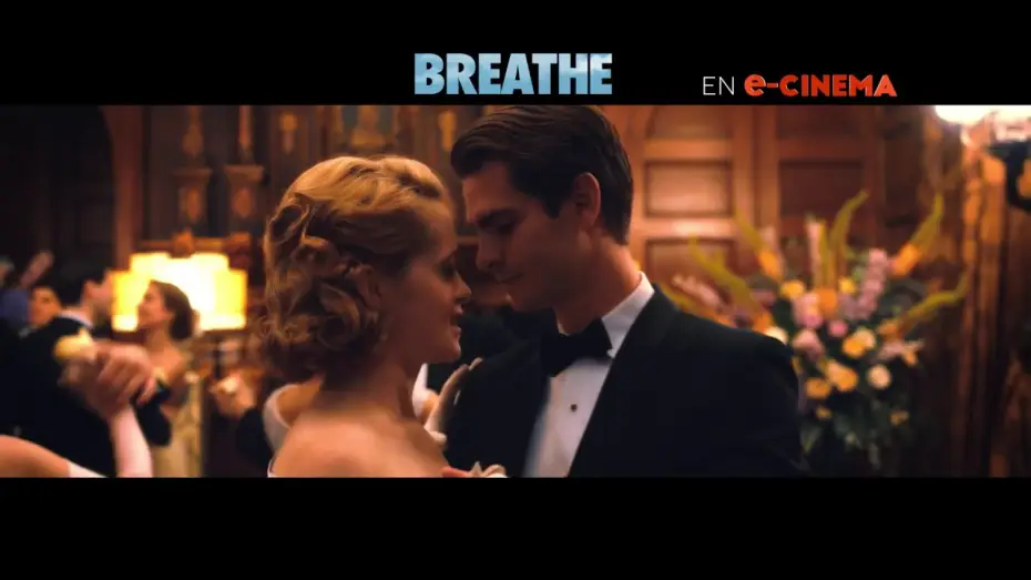Wideo do filmu Pełnia życia — BREATHE - spot VF