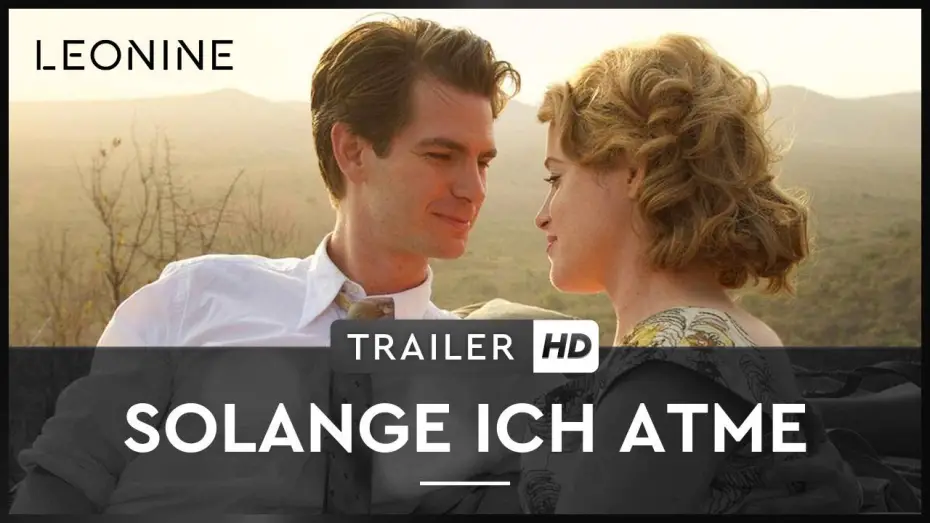 Wideo do filmu Pełnia życia — Solange ich atme - Trailer (deutsch/ german)
