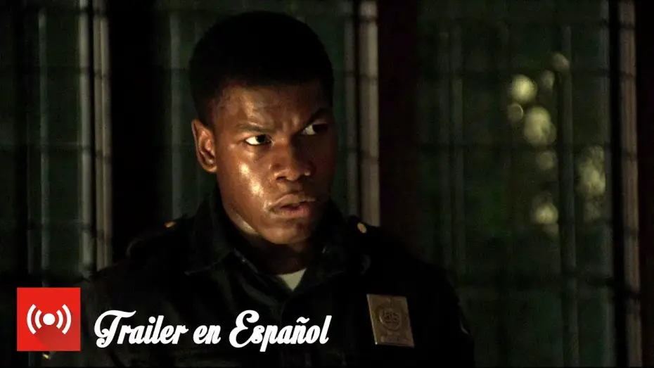 Wideo do filmu Detroit — Detroit [2017] TRÁILER Oficial en ESPAÑOL